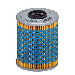 HENGST Oil Filter HENGST FILTER E82H D24 OE Ref 11 42 7 833 769