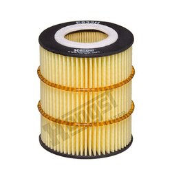 HENGST Oil Filter HENGST FILTER E832H D317 OE Ref 9X2Q-6B624-BA