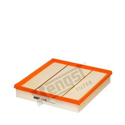 HENGST Air Filter HENGST FILTER E834L OE Ref 6C11-9601-CB