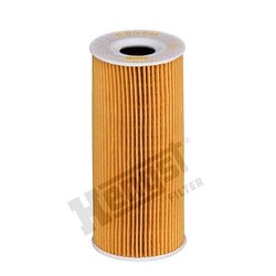 HENGST Oil Filter HENGST FILTER E835H D325 OE Ref 9A1.107.024.00