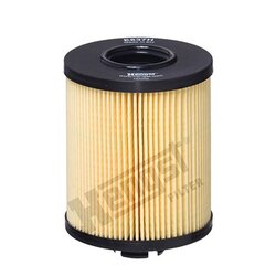 HENGST Oil Filter HENGST FILTER E837H D328 OE Ref 5 65 0820