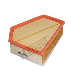 HENGST Air Filter HENGST FILTER E837L OE Ref 30741485