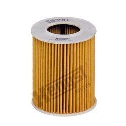 HENGST Oil Filter HENGST FILTER E839H D330 OE Ref S26320-27100