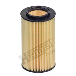 HENGST Oil Filter HENGST FILTER E840H D331 OE Ref 26320-27S00