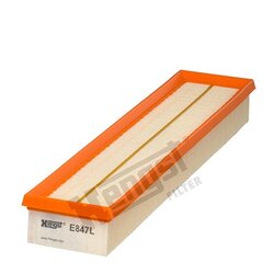 HENGST Air Filter HENGST FILTER E847L OE Ref 1444 PR