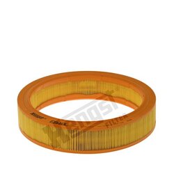HENGST Air Filter HENGST FILTER E849L OE Ref 46536482