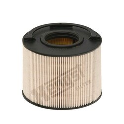 HENGST Fuel Filter HENGST FILTER E84KP D148 OE Ref 7L6 127 177 B