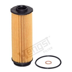 HENGST Oil Filter HENGST FILTER E859H D352 OE Ref 8584473-01