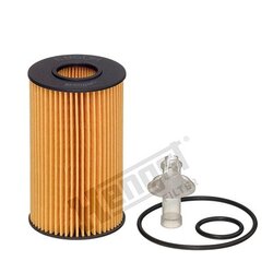 HENGST Oil Filter HENGST FILTER E860H D358 OE Ref 04152-38020