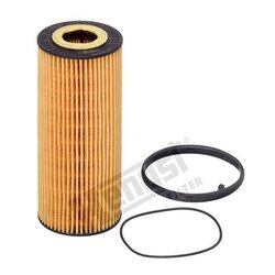 HENGST Oil Filter HENGST FILTER E864H D184 OE Ref 958.107.222.00