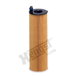 HENGST Oil Filter HENGST FILTER E866H D367 OE Ref 654 184 00 25
