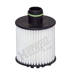 HENGST Oil Filter HENGST FILTER E873H D377 OE Ref 068357879AA