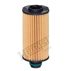 HENGST Oil Filter HENGST FILTER E874H D378 OE Ref 55266761
