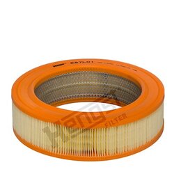 HENGST Air Filter HENGST FILTER E87L01 OE Ref A 790 X 9601 AAA