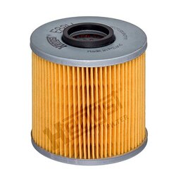 HENGST Oil Filter HENGST FILTER E88H D24 OE Ref 11 42 1 709 865