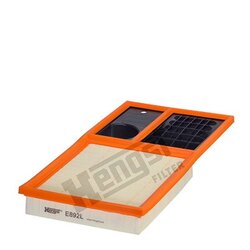 HENGST Air Filter HENGST FILTER E892L OE Ref 036 129 620 J
