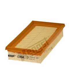 HENGST Air Filter HENGST FILTER E894L OE Ref 13780-62J50