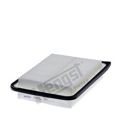 HENGST Air Filter HENGST FILTER E895L OE Ref 17801-0T020