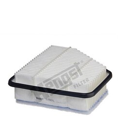 HENGST Air Filter HENGST FILTER E897L OE Ref 17801-26020