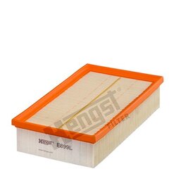 HENGST Air Filter HENGST FILTER E899L OE Ref 01 023 134