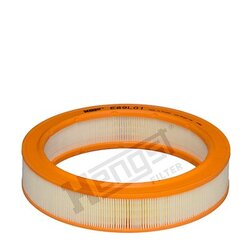 HENGST Air Filter HENGST FILTER E89L01 OE Ref 030 129 620