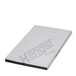 HENGST Pollen Filter HENGST FILTER E902LI OE Ref 6 80 6612