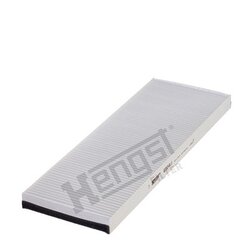 HENGST Pollen Filter HENGST FILTER E904LI OE Ref 905 12779