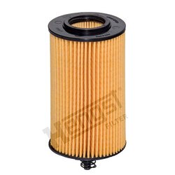 HENGST Oil Filter HENGST FILTER E908H D451 OE Ref 25195785