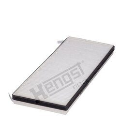 HENGST Pollen Filter HENGST FILTER E908LI OE Ref 1 353 271