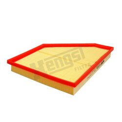 HENGST Air Filter HENGST FILTER E910L OE Ref 13 71 7 548 898