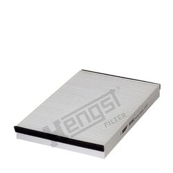 HENGST Pollen Filter HENGST FILTER E910LI OE Ref 6 80 8606