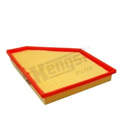 HENGST Air Filter HENGST FILTER E911L OE Ref 13 71 7 548 897