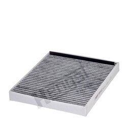 HENGST Pollen Filter HENGST FILTER E911LC OE Ref 91 18 699