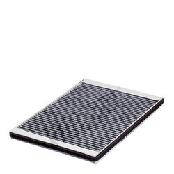 HENGST Pollen Filter HENGST FILTER E913LC OE Ref A168 830 08 18
