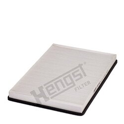 HENGST Pollen Filter HENGST FILTER E913LI OE Ref A 168 830 00 18