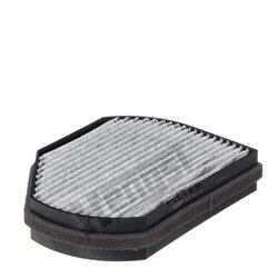 HENGST Pollen Filter HENGST FILTER E914LC-R OE Ref A 210 830 09 18