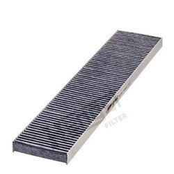 HENGST Pollen Filter HENGST FILTER E919LC OE Ref 95 VW 19 N 551 AA