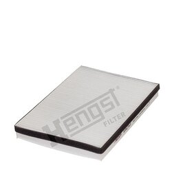 HENGST Pollen Filter HENGST FILTER E921LI OE Ref 3A0 819 638