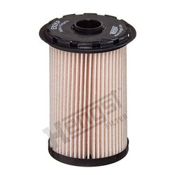 HENGST Fuel Filter HENGST FILTER E92KP D169 OE Ref 5M509176AA