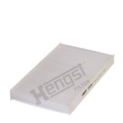 HENGST Pollen Filter HENGST FILTER E934LI OE Ref 46442422