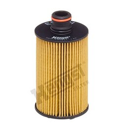 HENGST Oil Filter HENGST FILTER E950H D485 OE Ref 67118-40125