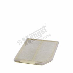 HENGST Pollen Filter HENGST FILTER E952LI OE Ref 77 11 229 290