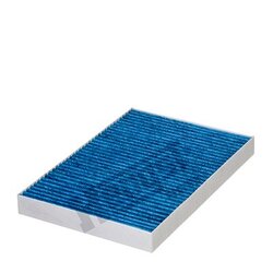 HENGST Pollen Filter HENGST FILTER E955LB OE Ref 4B0 819 439 B