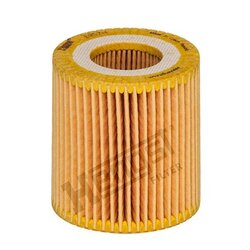 HENGST Oil Filter HENGST FILTER E957H D505 OE Ref 98 145 606 80