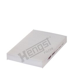 HENGST Pollen Filter HENGST FILTER E962LI OE Ref 27891-00QA