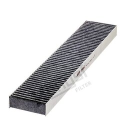 HENGST Pollen Filter HENGST FILTER E968LC OE Ref 1 451 913