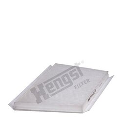 HENGST Pollen Filter HENGST FILTER E970LI-R OE Ref A203 830 02 18