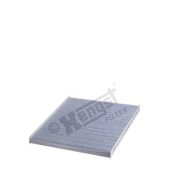 HENGST Pollen Filter HENGST FILTER E976LI OE Ref 46721047