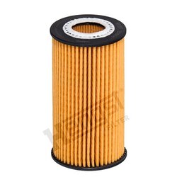 HENGST Oil Filter HENGST FILTER E981H D529 OE Ref JX6Q-6744-BA