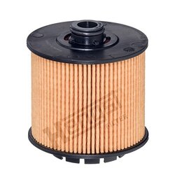 HENGST Oil Filter HENGST FILTER E984H D546 OE Ref 32257123